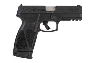 Taurus G3 full size 9mm pistol with 2 17 round mags